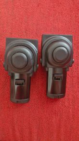 Cosatto car seat adaptors