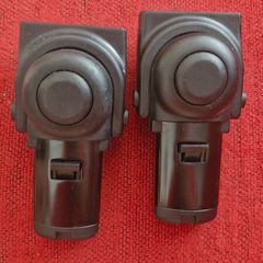 Cosatto car seat adaptors