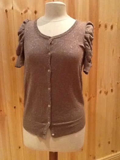 Blouses, Tops, Cardigans