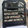 Thule allax dog transport crate Image 6