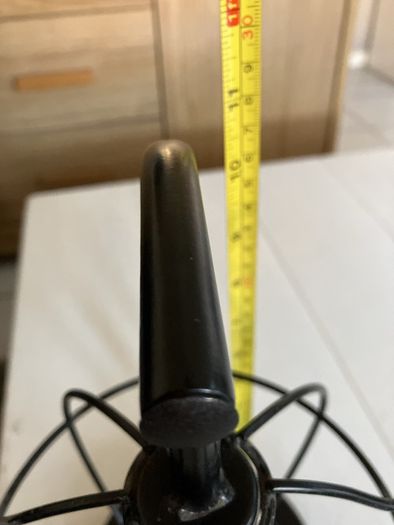 Disney Mickey Mouse lamp