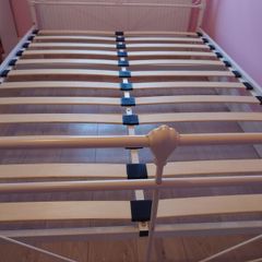 Double Bedframe