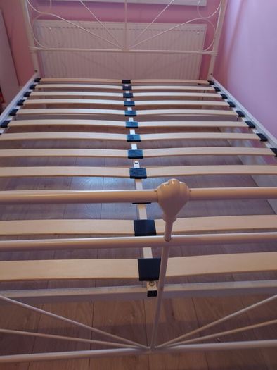 Double Bedframe