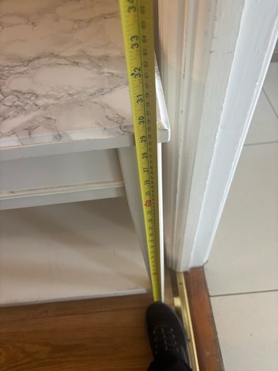 Hall Table