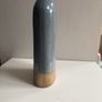 Tall Ceramic Claire and Eef vase Image 3
