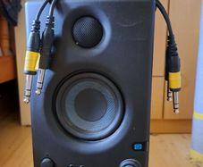 PreSonus Monitors