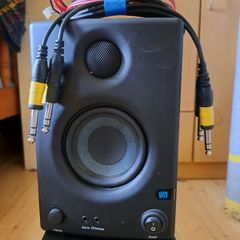 PreSonus Monitors