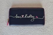 Radley London leather wallet