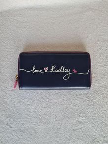 Radley London leather wallet