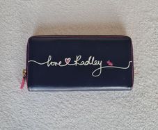 Radley London leather wallet