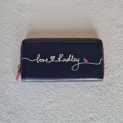 Radley London leather wallet