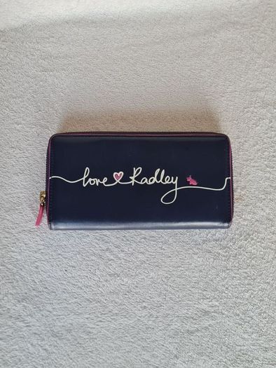 Radley London leather wallet