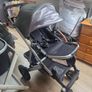 Uppa baby travel system Image 7
