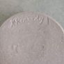 Kennedy Irish Studio Pottery SMALL BOWL. Image 4