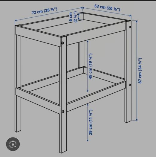Shelf