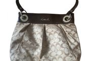 authentic coach bag vintage