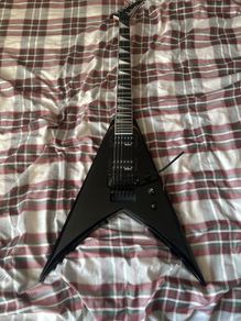 Jackson Js32 King V