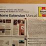 Home extension book DIY manual Image 2
