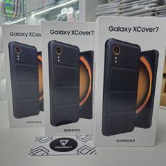 Galaxy xcover 7