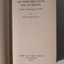 The Irish Free State and Its Senate by Donal O'Sullivan 1940 Edition Image 3