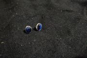 stud earrings