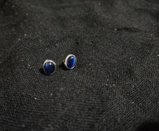 stud earrings