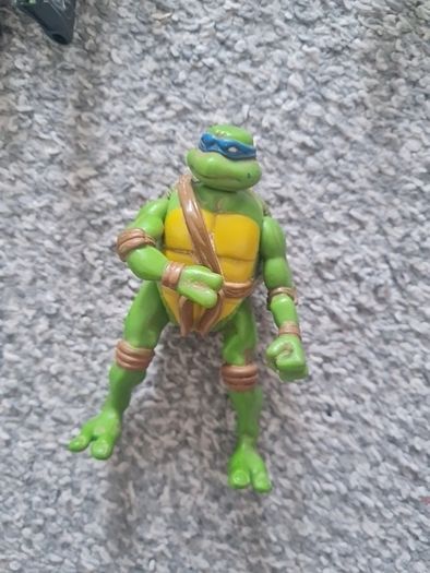 Teenage Mutant Ninja Turtles