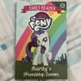 My Little Pony Early Reader - Raritys Friendship Lesson Image 2