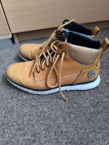 Timberland  size uk7
