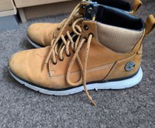 Timberland  size uk7
