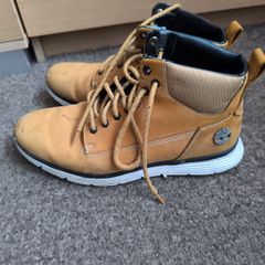 Timberland  size uk7