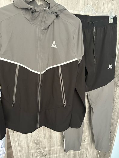 Montirex Tracksuit - S/M