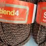 new vintage 25% wool knitting/crafts/crochet Image 5