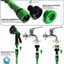 Flexible Garden Hose Image 2