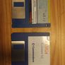 Amiga 1000, 1081 and 1010. Nice package Image 8