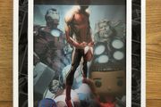 Funko Marvel: Miles Morales Comic Cover (15)