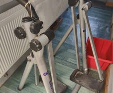 Folding Gravity Strider