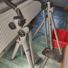 Folding Gravity Strider