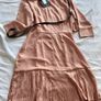 New PLT pink dress Image 3