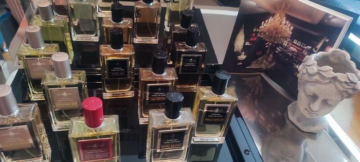 Afinnessence Combava Cedrat new sealed original offer price+ free shipping+ free gift