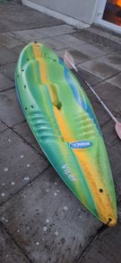 Adult kayak pelican sential 100x