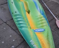 Adult kayak pelican sential 100x