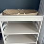 Baby Changing Unit Image 2