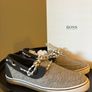 Hugo Boss Boy's shoes Image 4