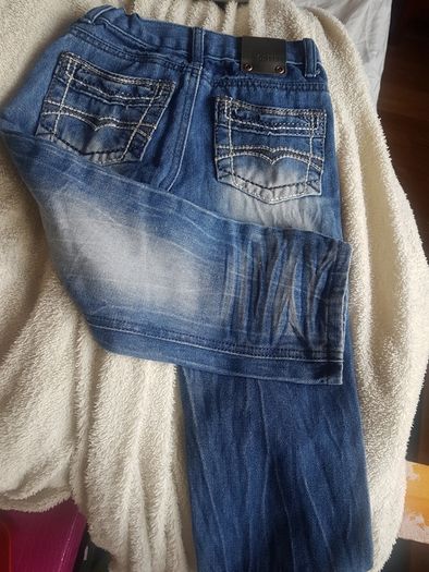 New quality jeans boy size 4 years old