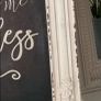 ShabbyChic Wedding Decorations 2Items together Image 6