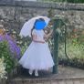 communion dress Image 7