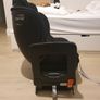 Britax Romer DUALFIX i-size child car seat BR excellent condition Image 5
