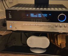 Harman Kardon Home Cinema Amplifier