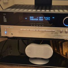 Harman Kardon Home Cinema Amplifier